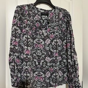Lane Bryant blouse